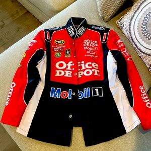 NASCAR Jacket